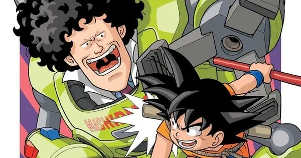 dr mashirito ultimate manga techniques