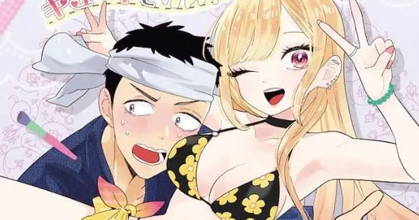 dress up darling