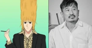 Everyday Host Welcomes Hidenobu Kiuchi to Club One! everyday host taro okonomi