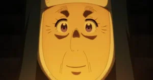 Fire Force S3 Ep 7: Convent Secrets Blaze! fire force s3 7.png