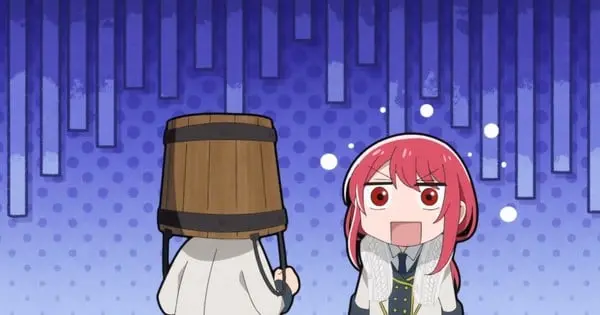 gorilla girl 7