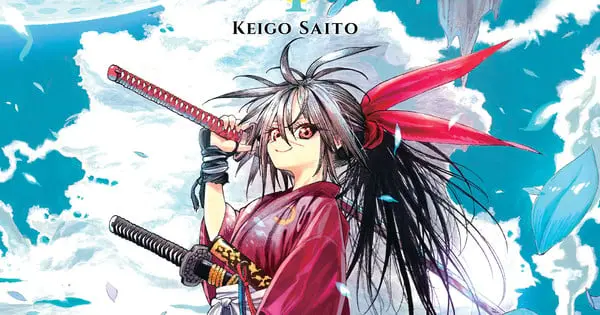isekai samurai