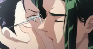 Kowloon Generic Romance: Episode 6 Unlocks Sci-Fi Secrets kowloon 6.1.png