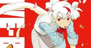 love bullet vol 1 cnf