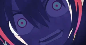 Gundam GQuuuuuuX: Kycilia’s Perilous Plot Unfolds! machu freakout