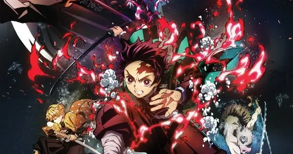 mugen train