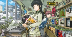 recordjourney1 jpn cvr 2