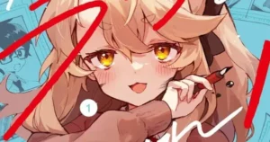 show me your love 01