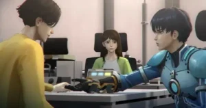 Two E-Souls Collide: A Hero’s World Flips tobeherox 6