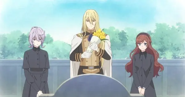 too perfect saint 5