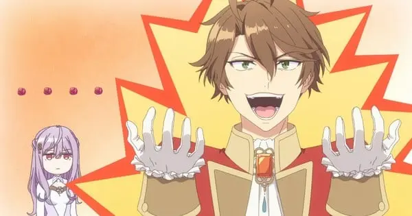 too perfect saint 6