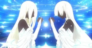 The Saint’s Gambit: Can Mia Save Her Kingdom? too perfect saint 7