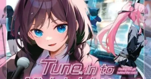 tune in to the midnight heart