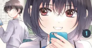 2ndinclass manga engvol1