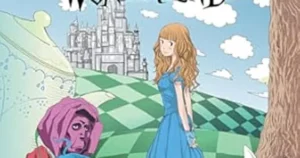 alice in wonderland