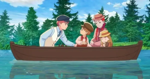 anne 13