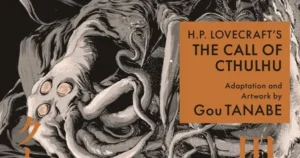 hpl call of cthulhu cover