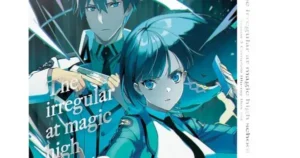 irregular magic high school s3 bd