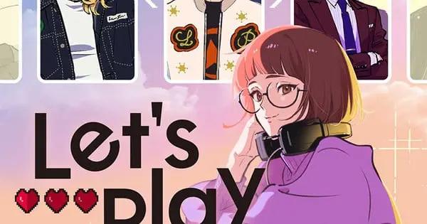 let s play