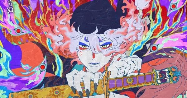 mononoke