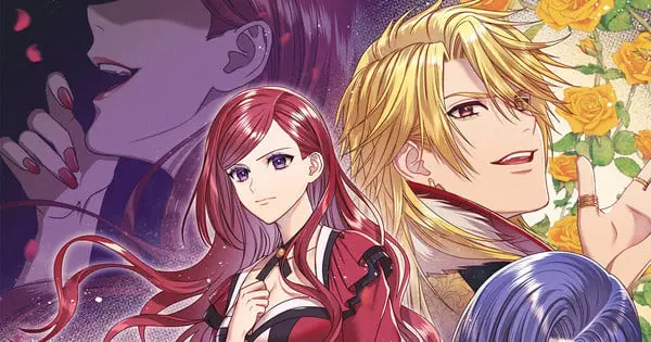 mosthereticallastbossqueen season2 illust