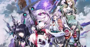 starwingparadox visual