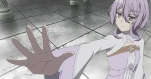 too perfect saint 11