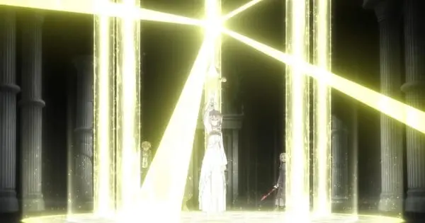 too perfect saint 12