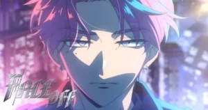 Tamon’s B-Side: Anime Set to Steal Hearts in January 2026! vLVT ws ZtQ
