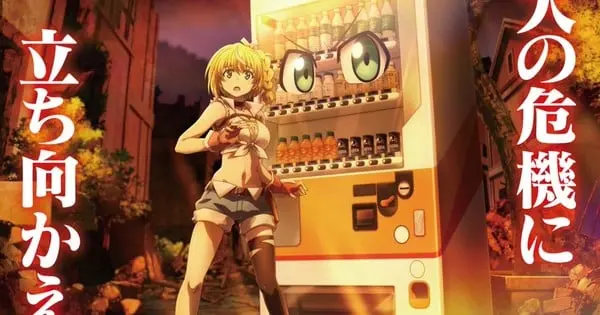 vending