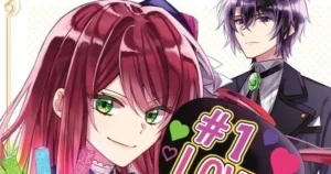 villainessstandtheheroes vol1eng