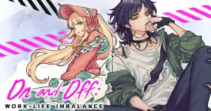 On and Off: Work-Life Imbalance Manga Enters Hiatus 508 .png