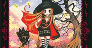 Sugar Sugar Rune Manga Set for 2026 Return to U.S., Italy, and Taiwan 93d914fcc05b543720567bbc7a8749ef.png 1