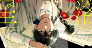 Square Enix Manga & Books Unveils Extensive Spring 2026 Print Lineup 9781646094851 starlit darkness 01 cvr not final art 1