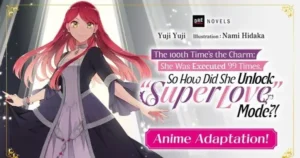 The Enduring Allure: Why Fantasy Novels Charm Their Way into Anime Adaptations Bjajf1sBoq0 1