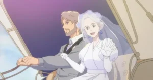 Anne Shirley – Episode 15: A Turning Point in Avonlea anne 15