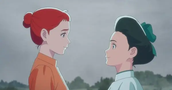 anne 16