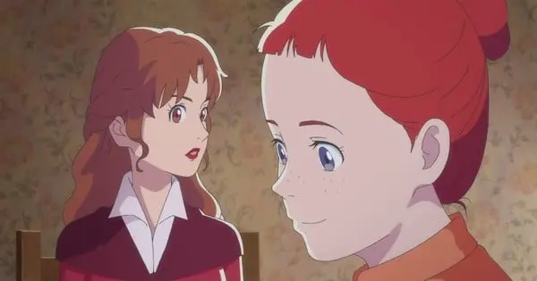 anne 17