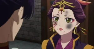 The Apothecary Diaries Season 2: Episode Count and Availability apothecary 47