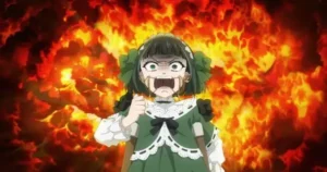 Black Butler: Emerald Witch Arc – Season Finale bb emerald 13