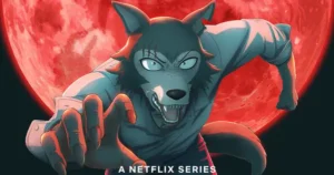 beastars final season part 2