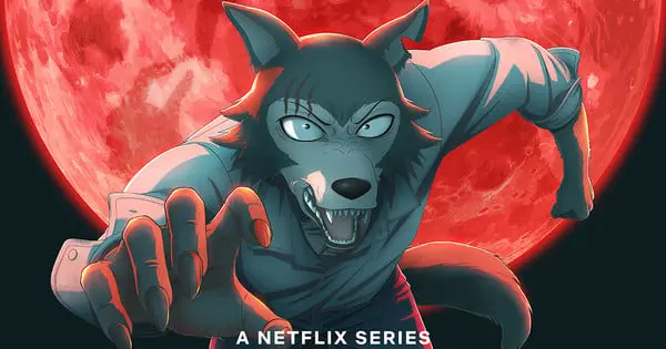 beastars final season part 2