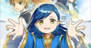 “Ascendance of a Bookworm Part 2” Manga Concludes with 13th Volume bookworm part 2 volume 13