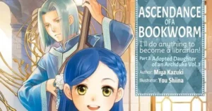 bookworm part 3 volume 1