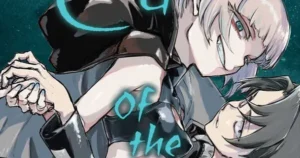 Kotoyama Unveils New Short Series for Call of the Night Manga callofthenight 1