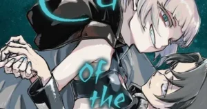 Kotoyama Unveils New Short Manga Series for Call of the Night callofthenight