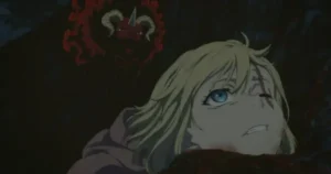 Clevatess: Majū no Ō to Akago to Shikabane no Yūsha – Season Premiere Unveiled clevatess ep1 3.png