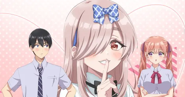 cuckoos s2 visual