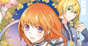 fallendaughter manga engvol1