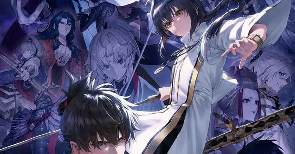 fate